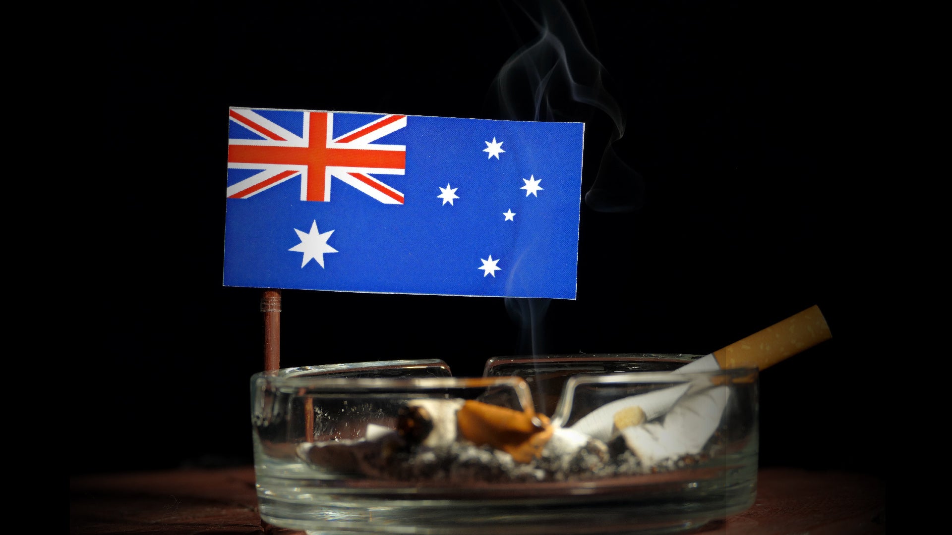 Australia Begins Stricter Vape Prohibition