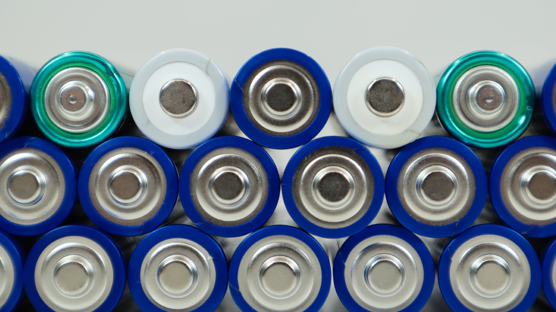 CPSC Issues Warning concerning 18650 Batteries
